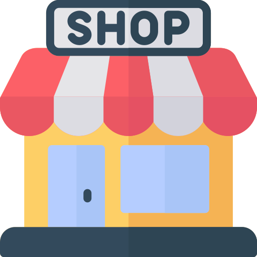 Retail Shops Image